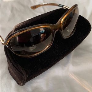 Tom Ford sunglasses